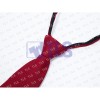 Tie (Maroon)